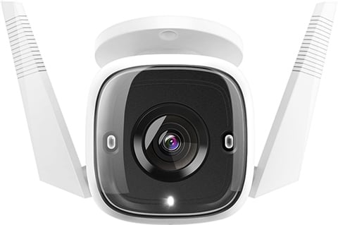 Tapo C310 Pan Outdoor Wi-Fi Security Camera