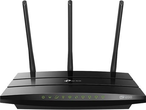 Archer VR400 AC1200 Wireless Router