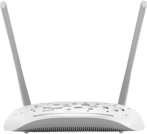 TD-W8961N 300Mbps Wireless N ADSL2+ Router