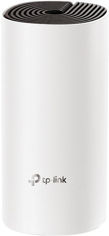 Deco M4 Whole Home Mesh Wi-Fi System (Pack Of 1)