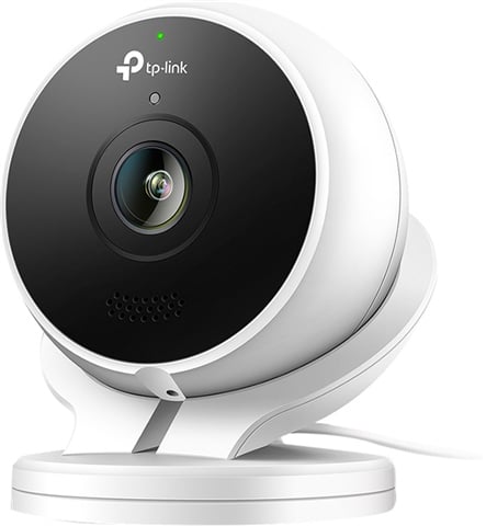 Kasa KC200 Security Camera (Google Assistant/Alexa)