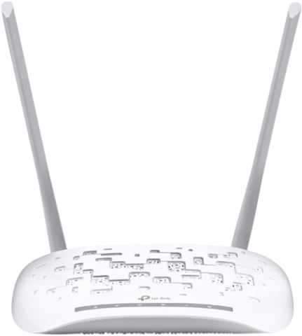 TD-W9970 N300 Wi-Fi VDSL/ADSL Modem Router