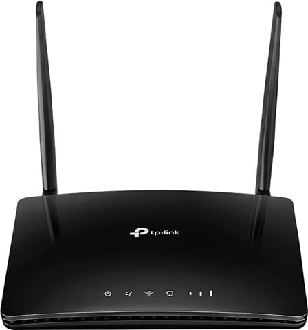 Archer MR200 AC750 Wireless Dual Band Router
