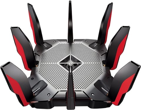 Archer AX11000 Tri-Band 10 Gigabit Gaming Router Wi-Fi 6