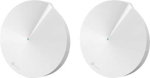 Deco M5 Mesh Wi-Fi System (2 Pack)