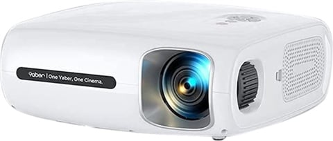 Yaber Pro V7 9000L 1920x1080 FHD Projector