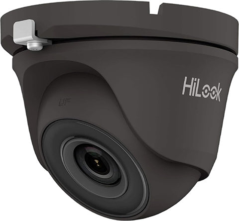 THC-T120-MC 2MP Turret Camera