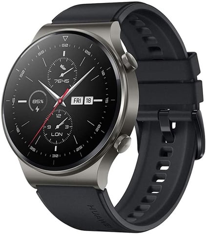 Huawei Watch GT 2 Pro