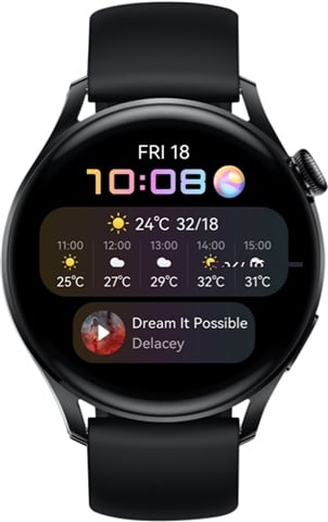 Huawei Watch 3 Active