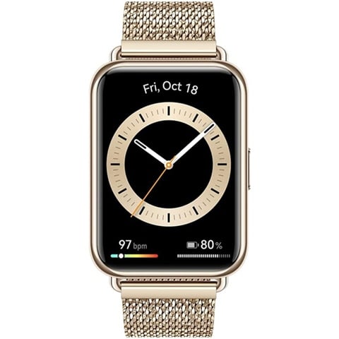 Huawei Watch Fit 2