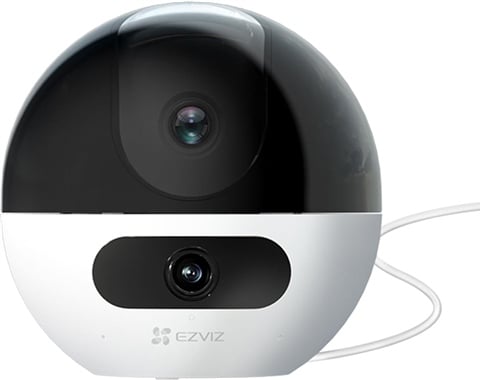 C7 2k Wi-Fi Indoor Home Smart Security Camera