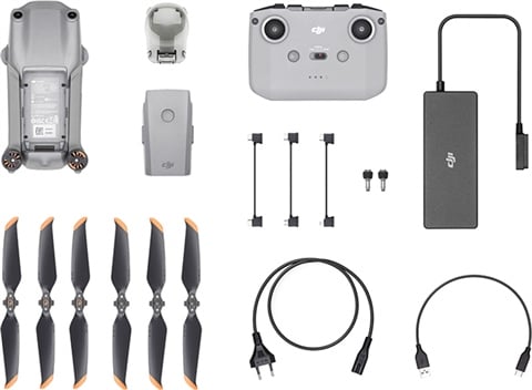 Mavic Air 2S (All Accessories) Foldable Quadcopter