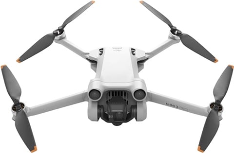 Mini 3 Pro (No RC) Foldable Quadcopter