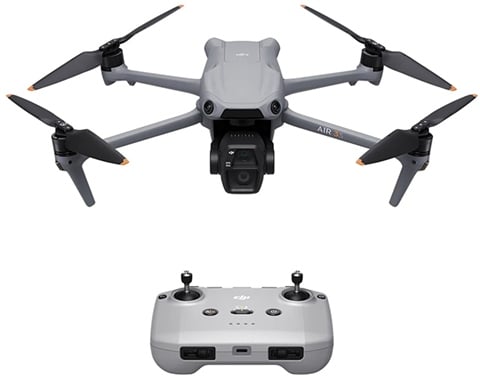 Air 3S (RC-N3) 4K Drone
