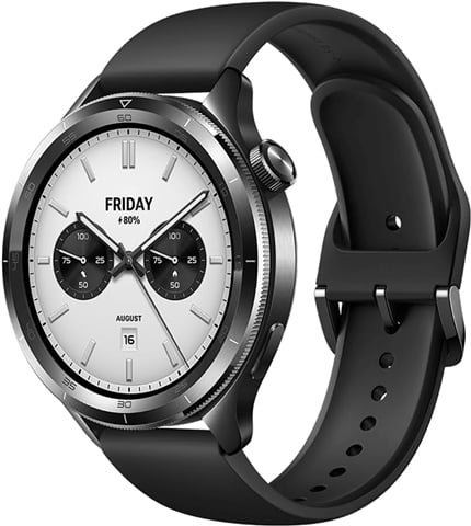 Xiaomi Watch S4