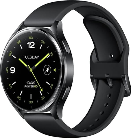 Xiaomi Watch 2
