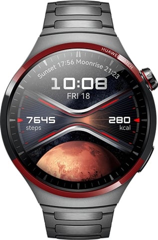 Huawei Watch 4 Pro Space Edition LTE