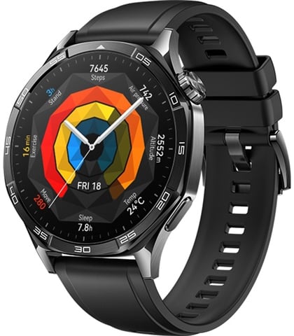 Huawei Watch GT 5