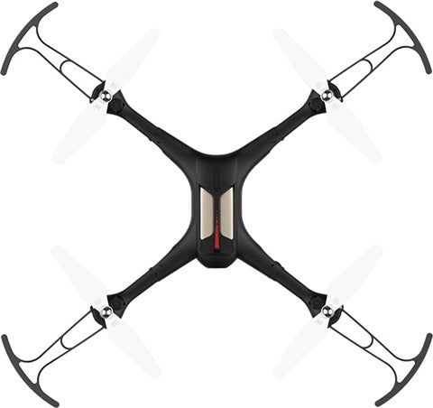 Z4W Explorer FPV Drone