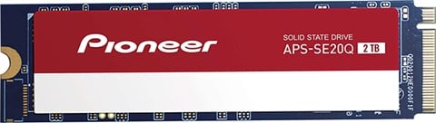 APS-SE20Q-2T 2TB 2280 NVMe M.2