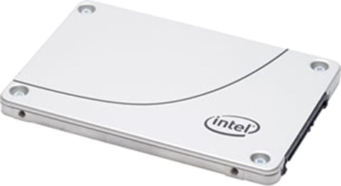 S3510 480GB 2.5" SATAIII 440
