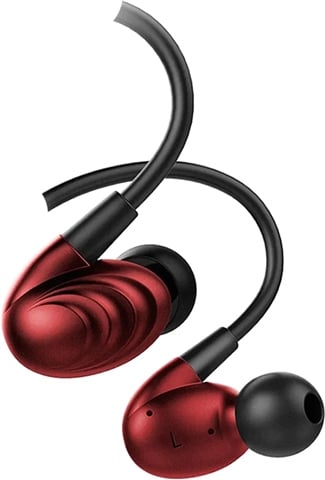 FiiO F9 SE Triple Driver Hybrid Monitors