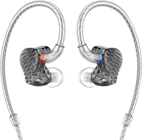 FiiO FA7 Quad Driver Balanced Armature Monitors