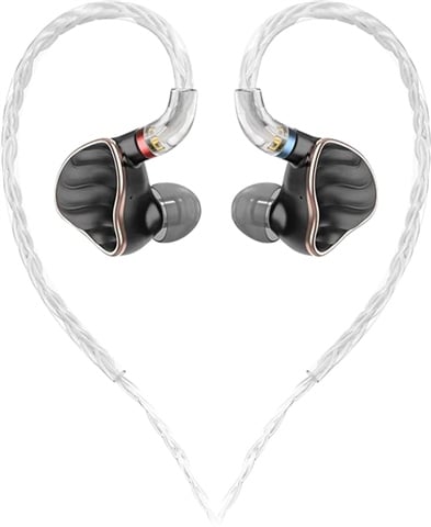 FiiO FH7 Hybrid Monitors