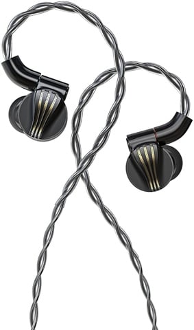 FiiO FD7 Dynamic Monitors