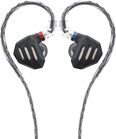 FiiO FH7S Hybrid Monitors