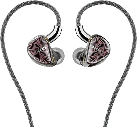 FiiO FX15 Monitors