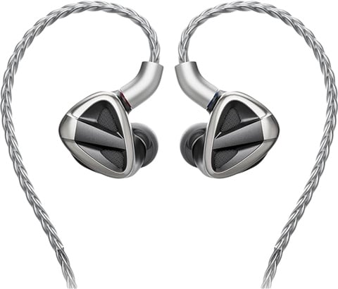 FiiO FH19 Hybrid Monitors