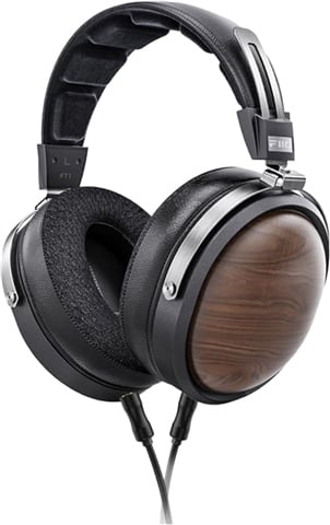 FiiO FT1 Dynamic Hi Fi Wooden