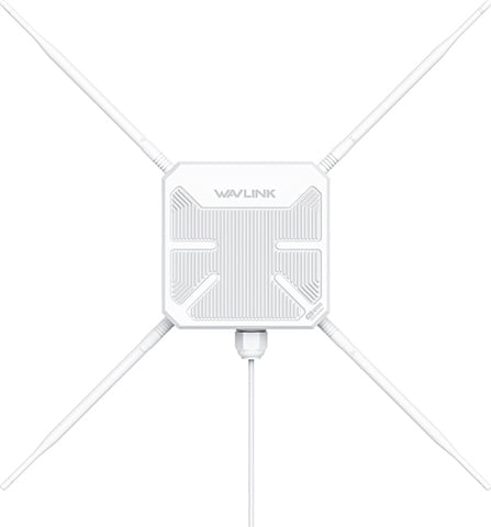 WN588HA2 AC1200 Outdoor WiFi Access Point 300Mbps 2.4GHz