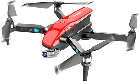 X20 GPS Drone with 4K HD Camera