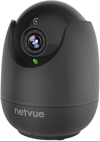 ORB Camera Indoor Home Security (NI-3221)