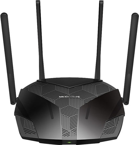MR80X AX3000 Dual-Band Wi-Fi 6 Router