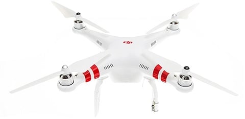 Phantom 2 (H4-3D Gimbal) Quadcopter