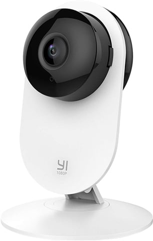1080P Wireless Home Surveillance Camera