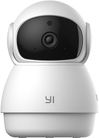 Dome Guard Indoor Security Camera