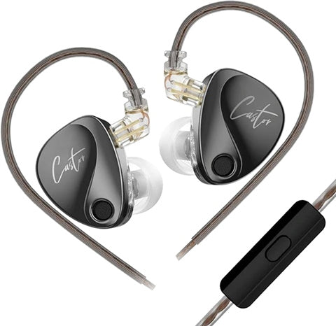 KZ Castor Dynamic Drivers