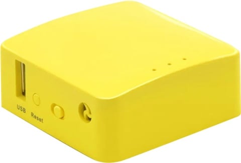 GL-MT300N-V2 Wireless Mini Portable VPN Travel Router