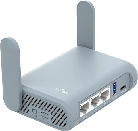 GL-MT1300 Beryl Dual-Band VPN Wireless Router