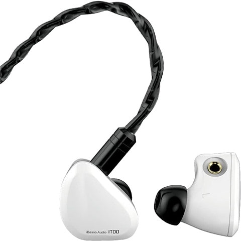 iBasso IT00 Detachable Monitor