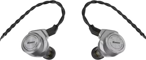 iBasso 3T 154 Detachable