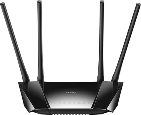LT400 4G LTE Wi-Fi 4 300Mb/s Wireless Router