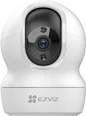 CP1 2K IP Camera