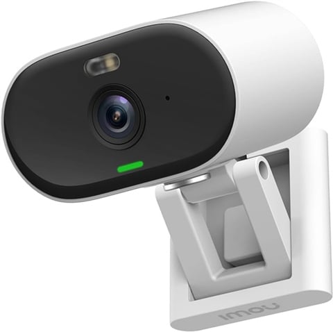 Versa 2MP 1080p Smart WiFi Security Camera