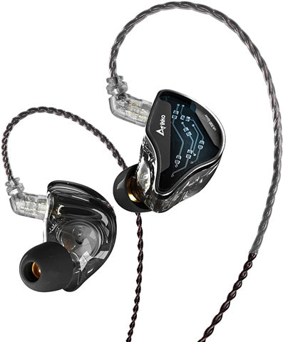 IKKO Lumina OH300 Detachable Cable