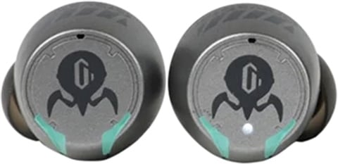 GravaStar Sirius Pro War Damaged
